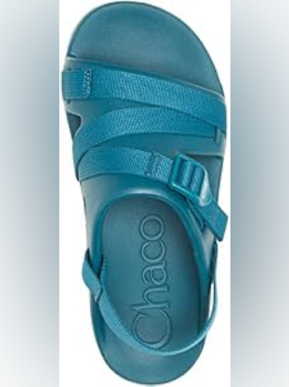 Chaco Womans Chillos Sport Sandals